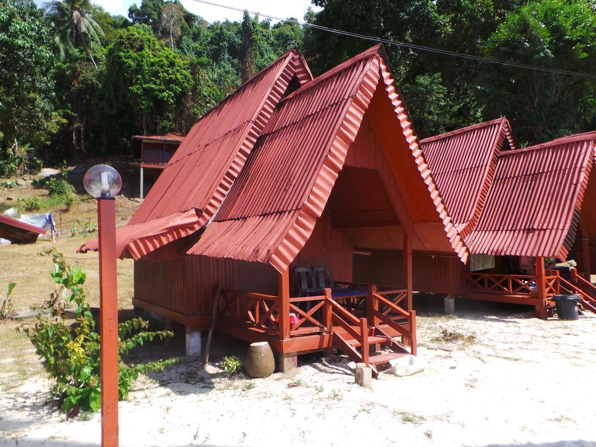 Senja Bay Resort Pulau Perhentian Kecil Экстерьер фото